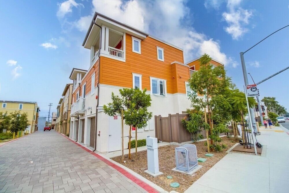 Santa Barbara Loft