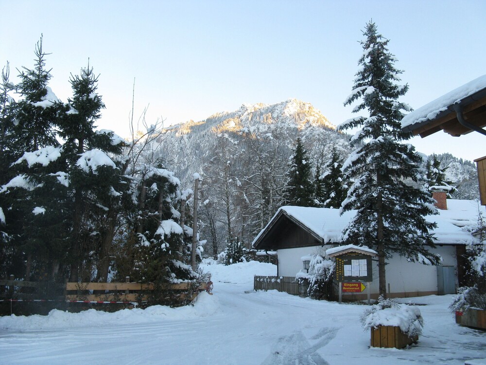 Alpenhotel Allgäu