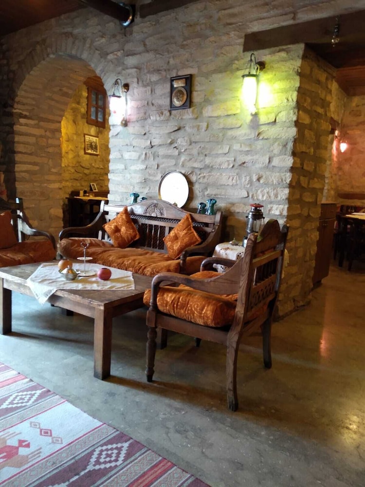 Safranbolu Konagi view 3