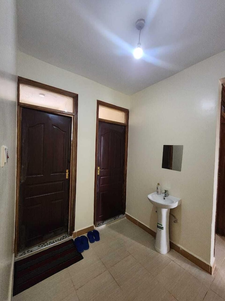 Lux Suites Ole Nairi Holiday Homes