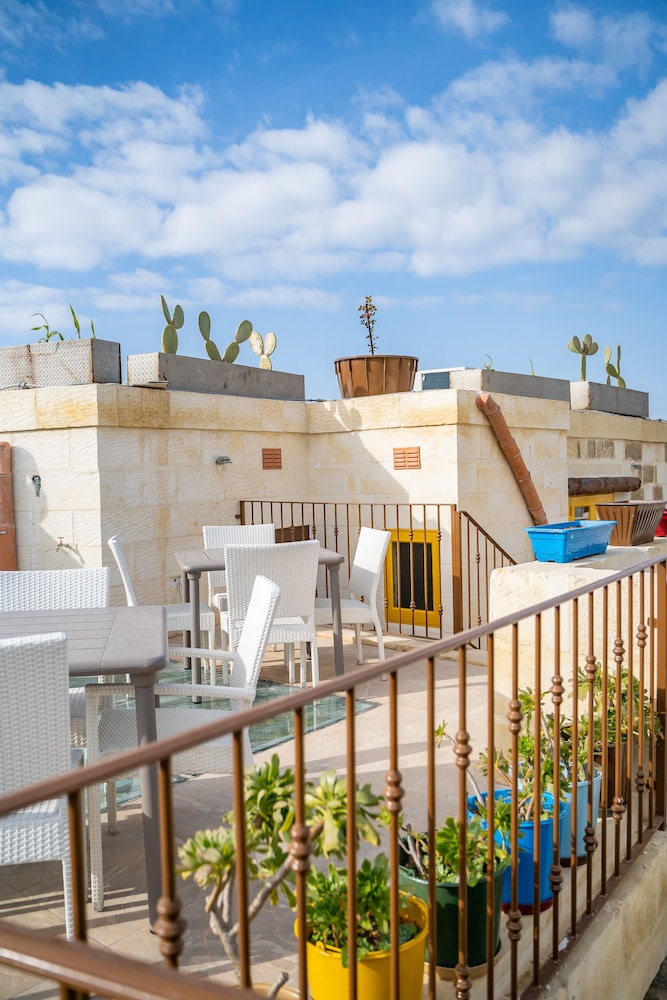 Ta' Pinu B&B, photo 41