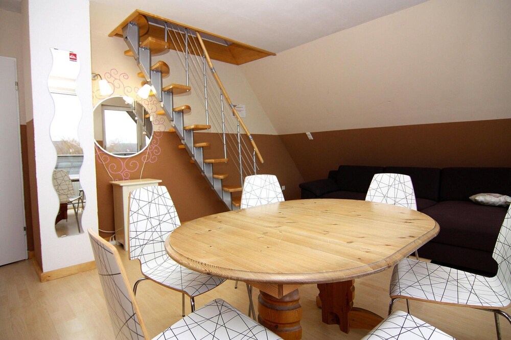 Ferienhaus in Neukirchen Nahe Sylt Strand