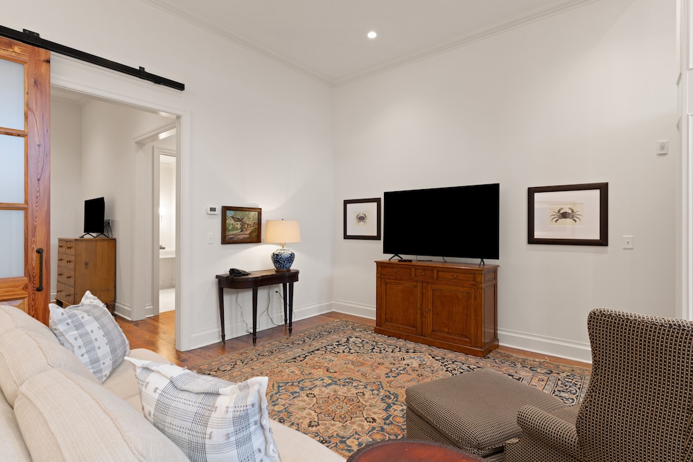 Brunswick Vacations - The Kress Brunswick - Property Image 14