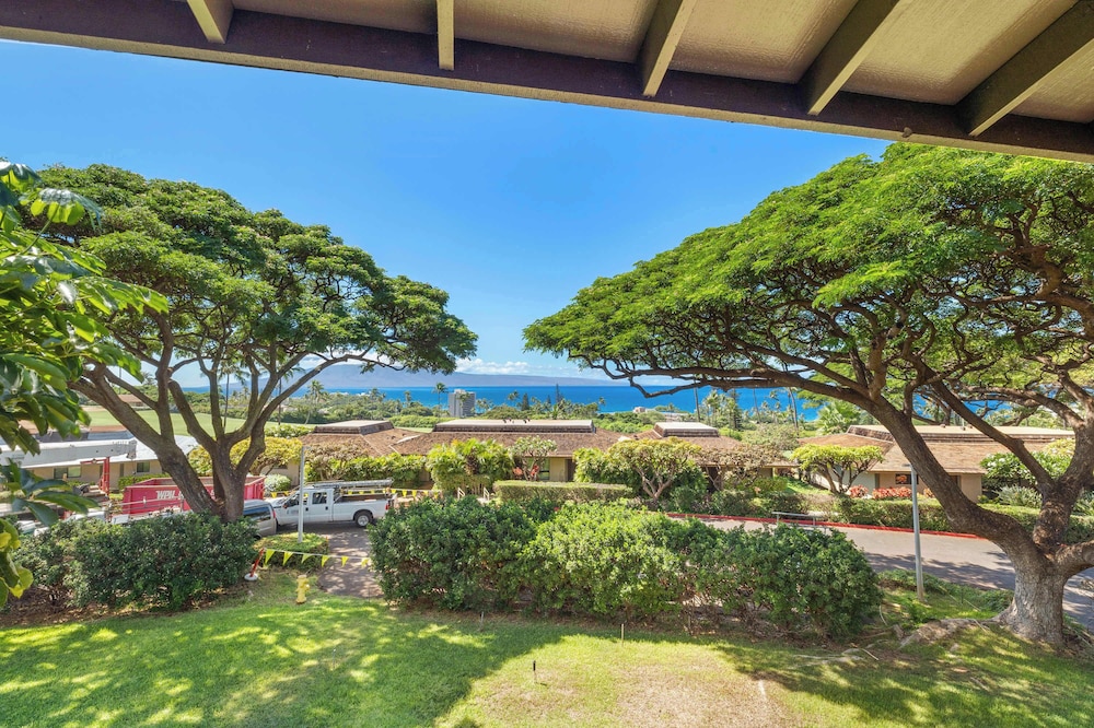 Kaanapali Plantation Condominiums