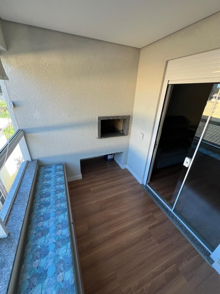 Apartamento Graciliano