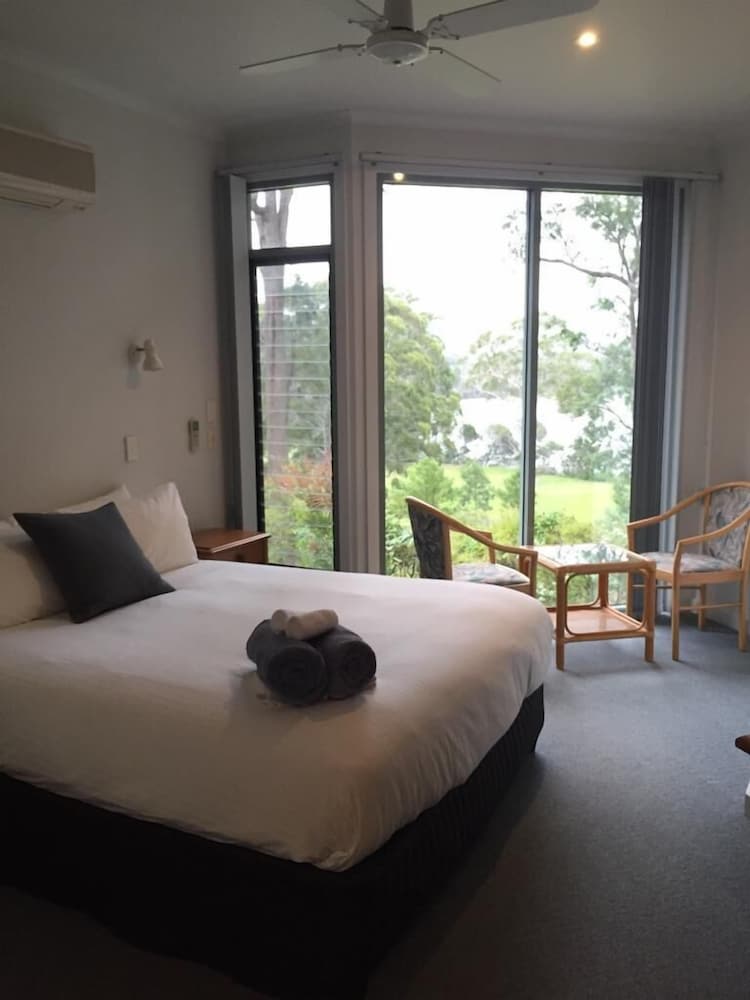Gipsy Point Lodge