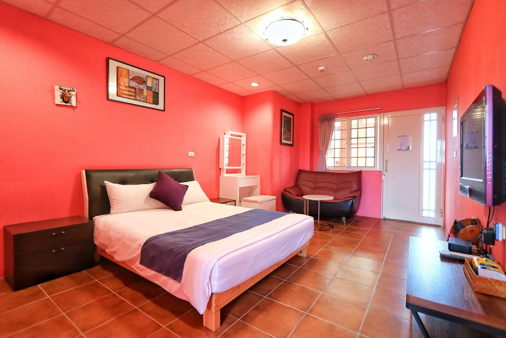 Yingxun Hotel