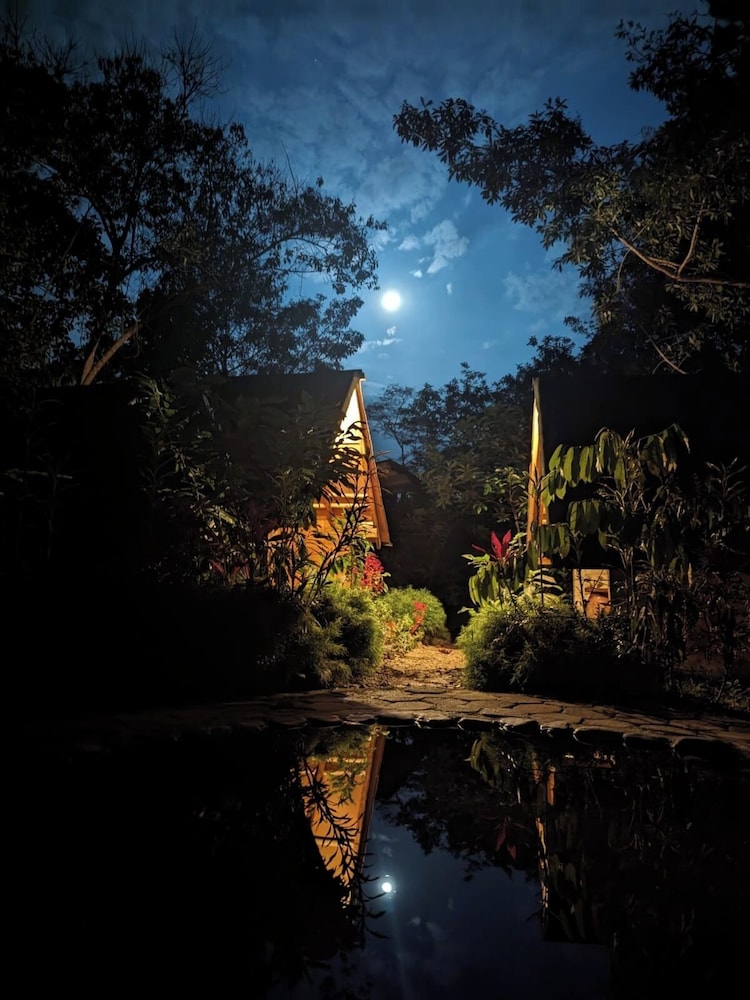 Cacao Glamping