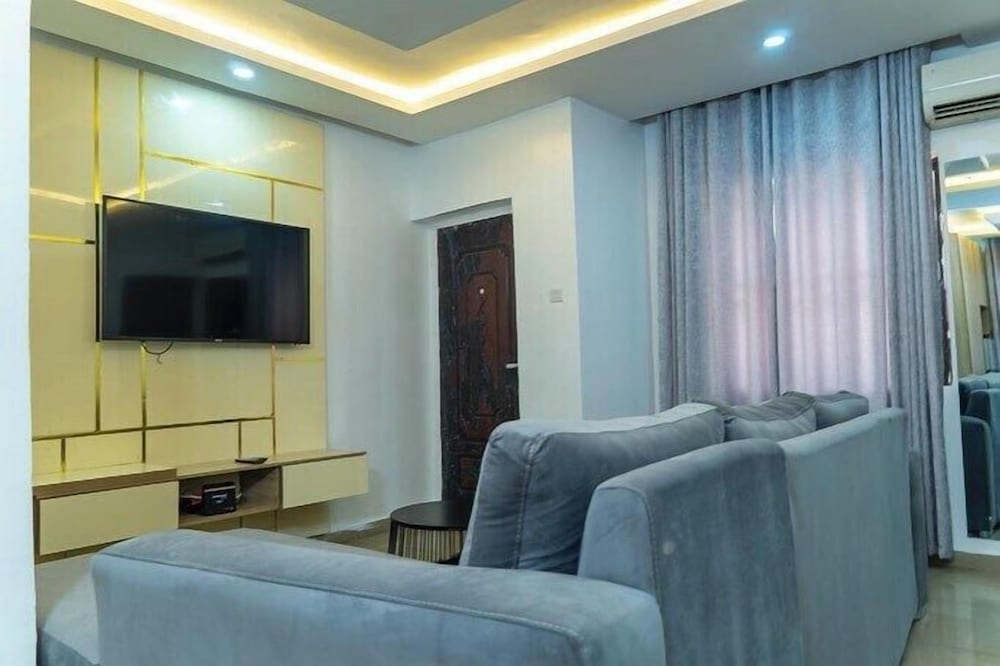 KETON APARTMENT