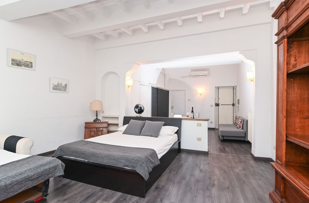 Wonder River Loft
