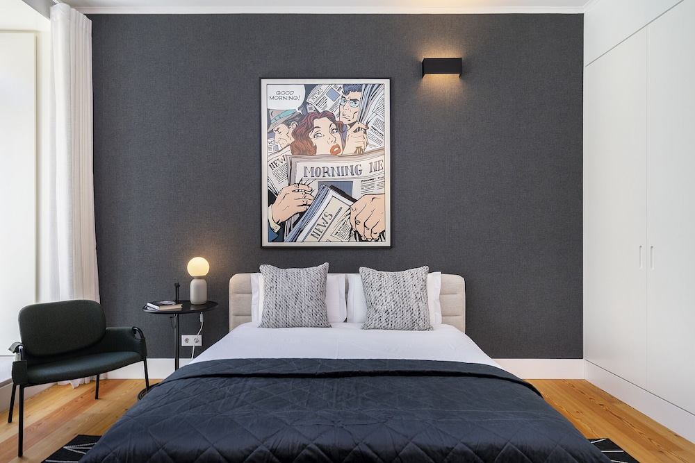 Exclusive City Hideaway view 3