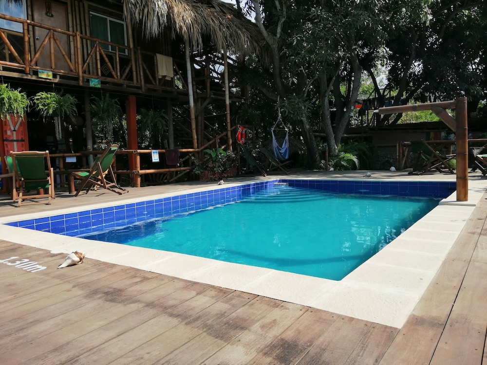 La Natura Hostel - Property Image 2