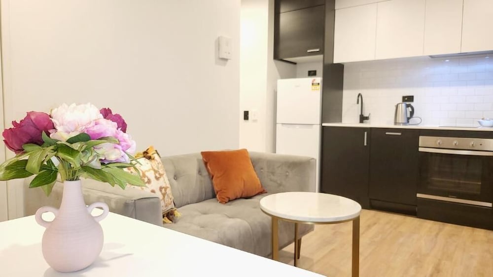 Sky Stars CBD Apartments