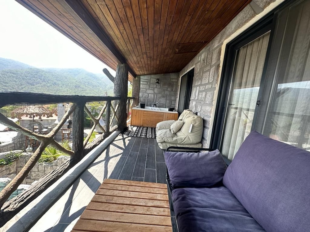 Villas Rustica Fethiye