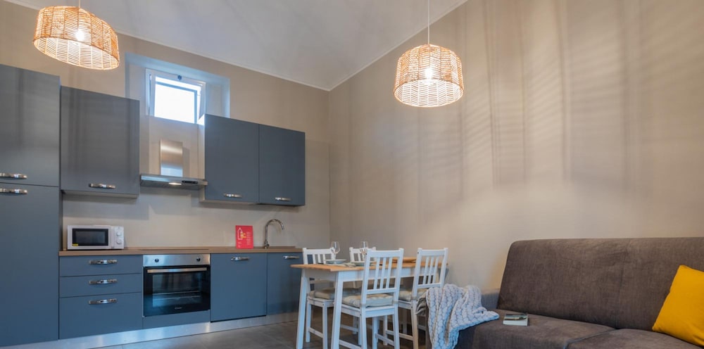 Einaudi Apartment by Wonderful Italy view 2