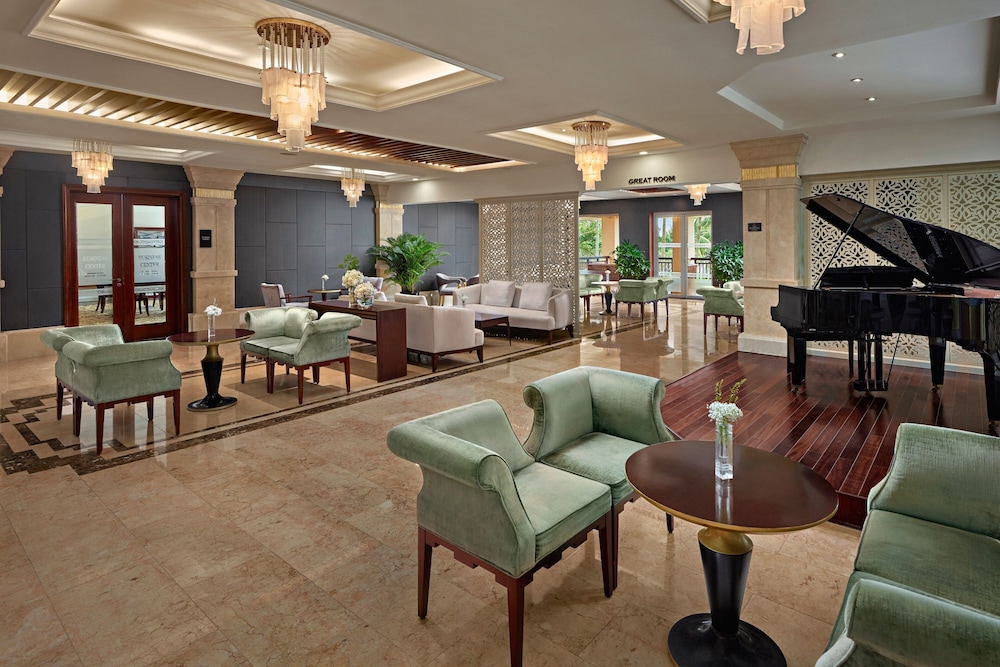 Danang Marriott Resort & Spa 86