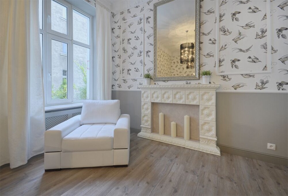 Dom & House - Apartments Monte Cassino