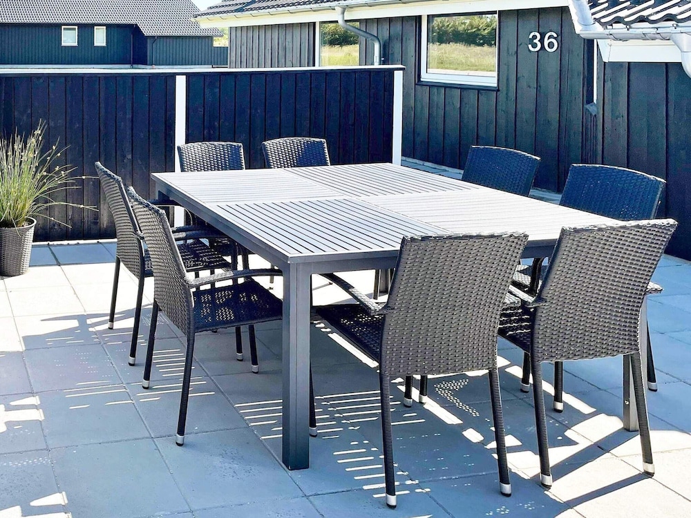 8 Person Holiday Home in Storvorde view 5