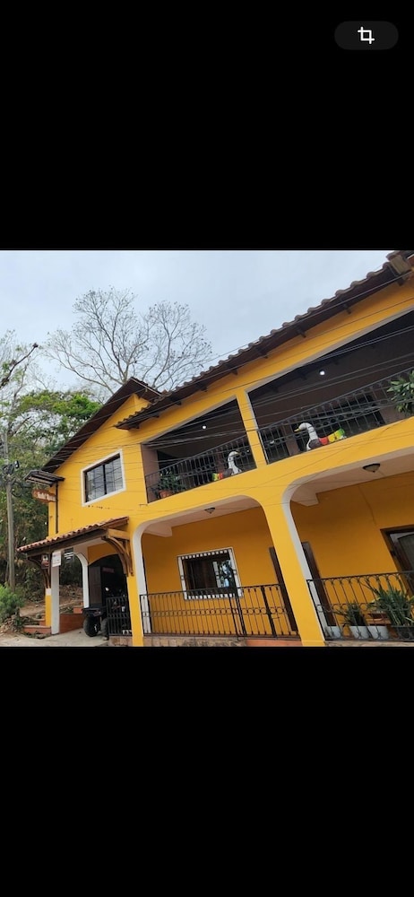 hostal marias