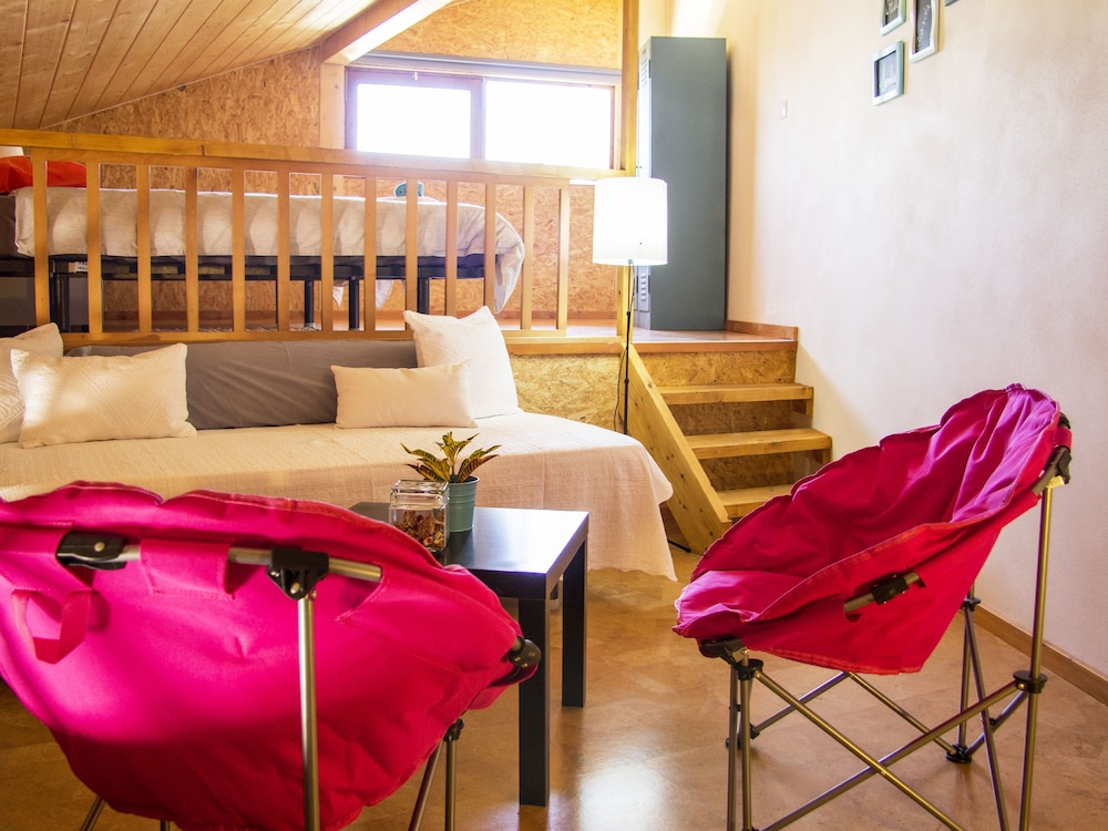 Laranjalimao Guest House