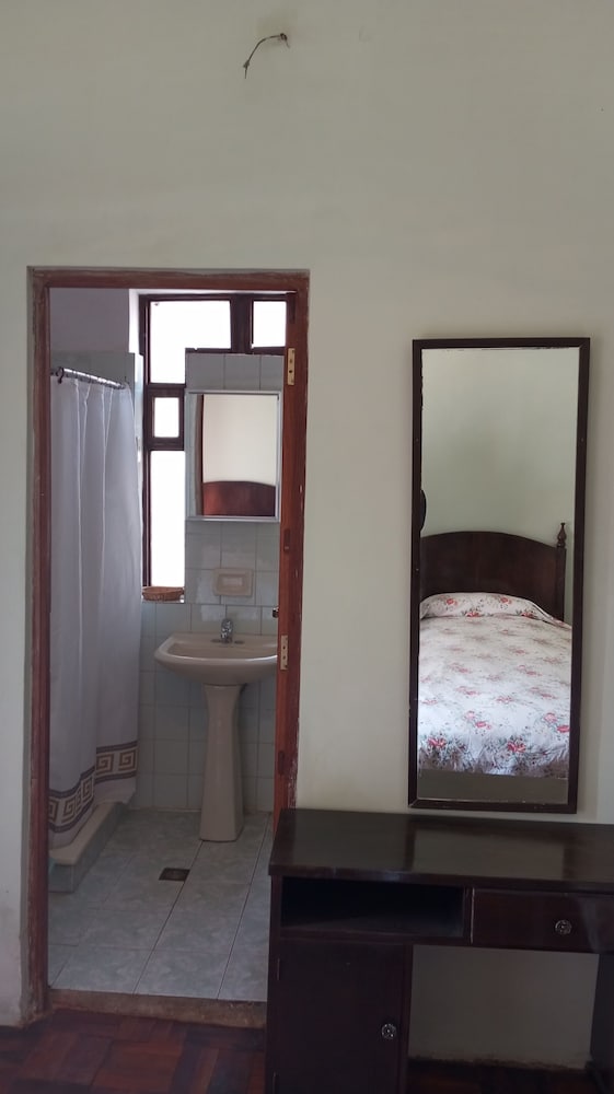 Hostal La Chacarilla