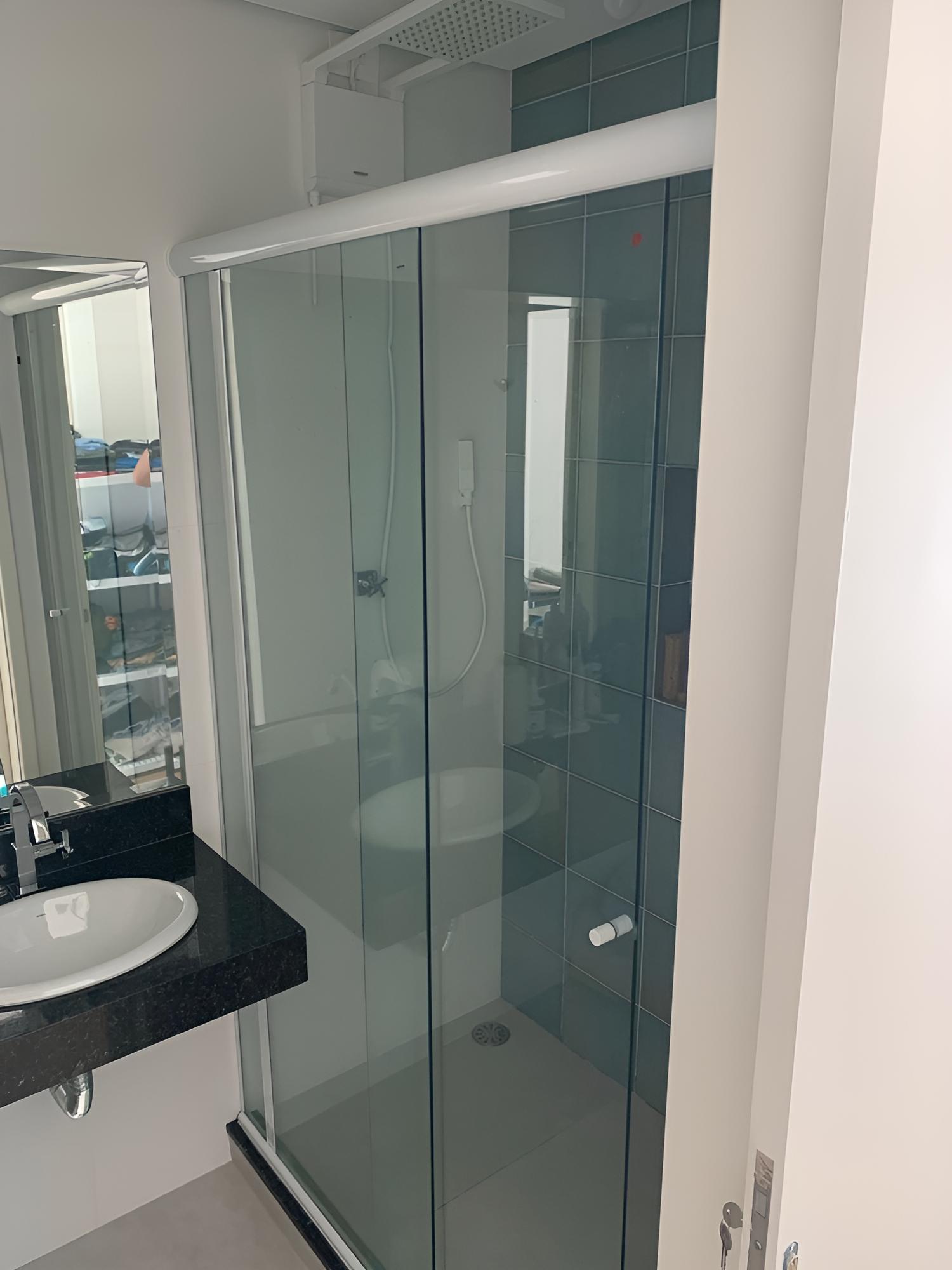 Apartamento na Riviera de São Lourenço