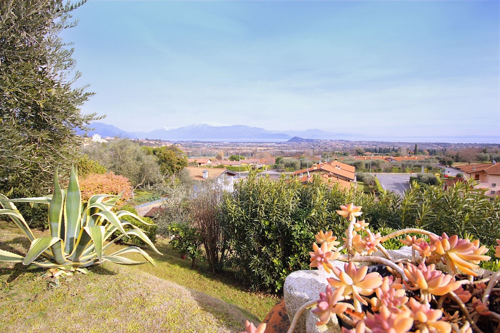 Villa Jole in Polpenazze del Garda