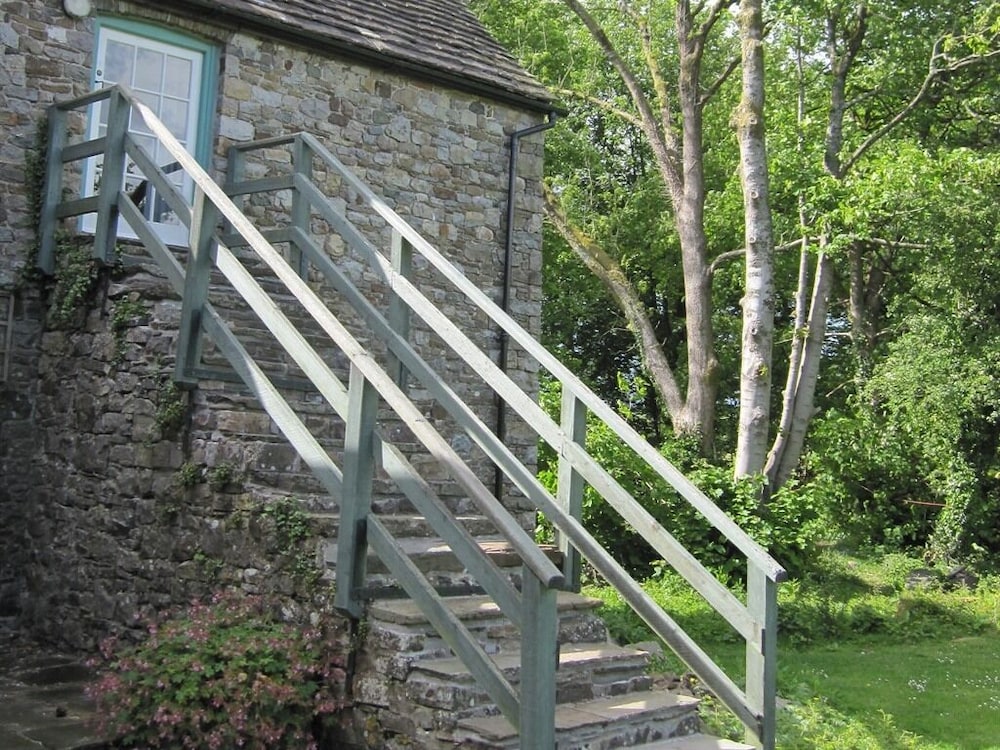 Glynhir Mansion