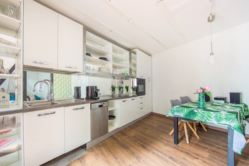 Cosy Apartment in Bad Camberg