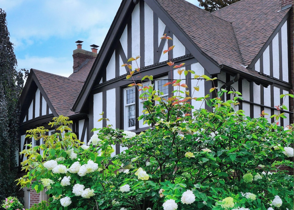 Highland Glen Lodge