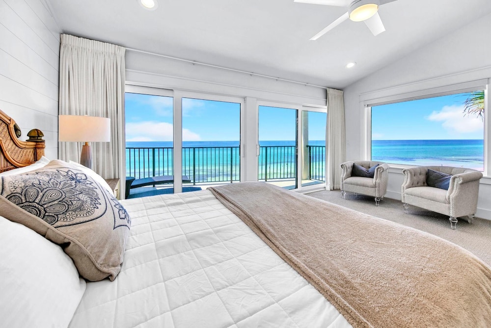 Blue Mountain Beach Villas 5A