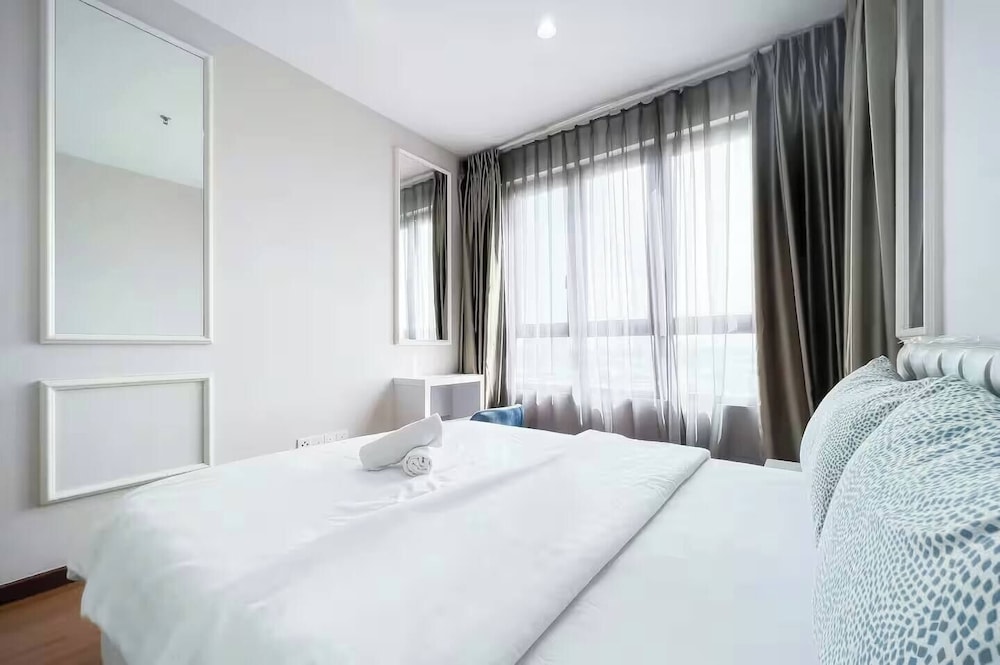 ICity Luxury Condominium Shah Alam