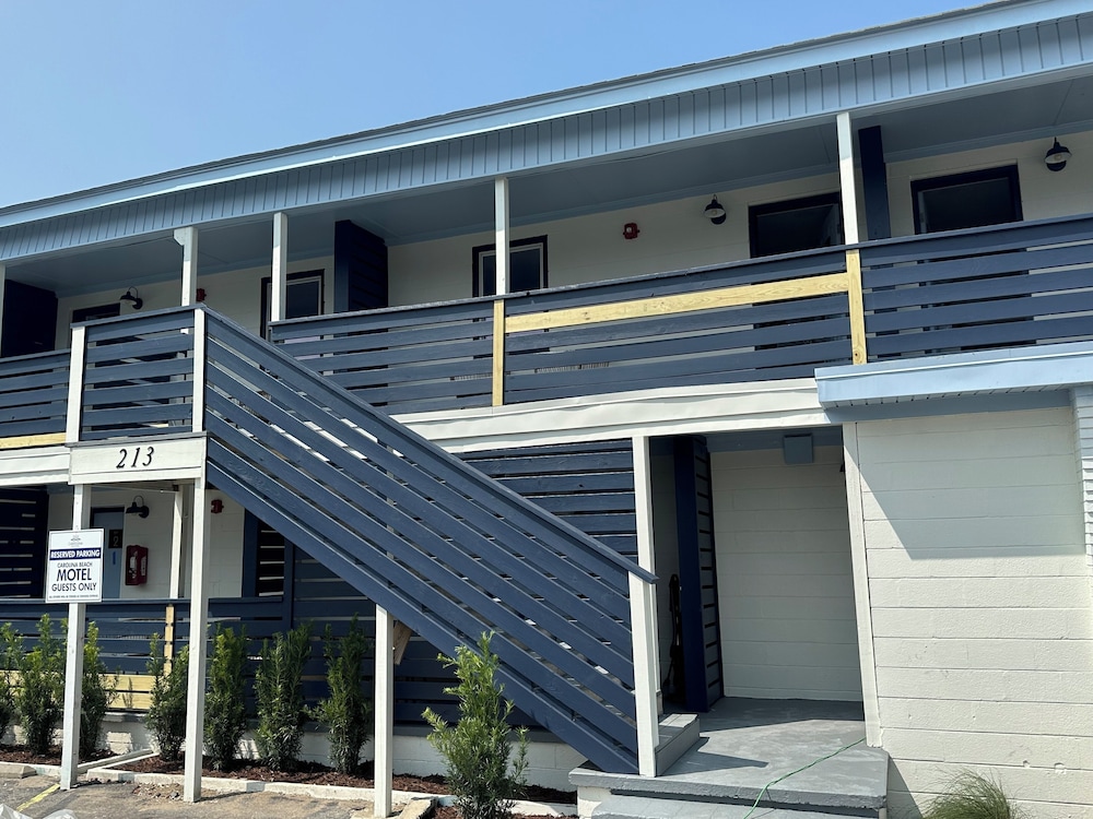 Carolina Beach Motel