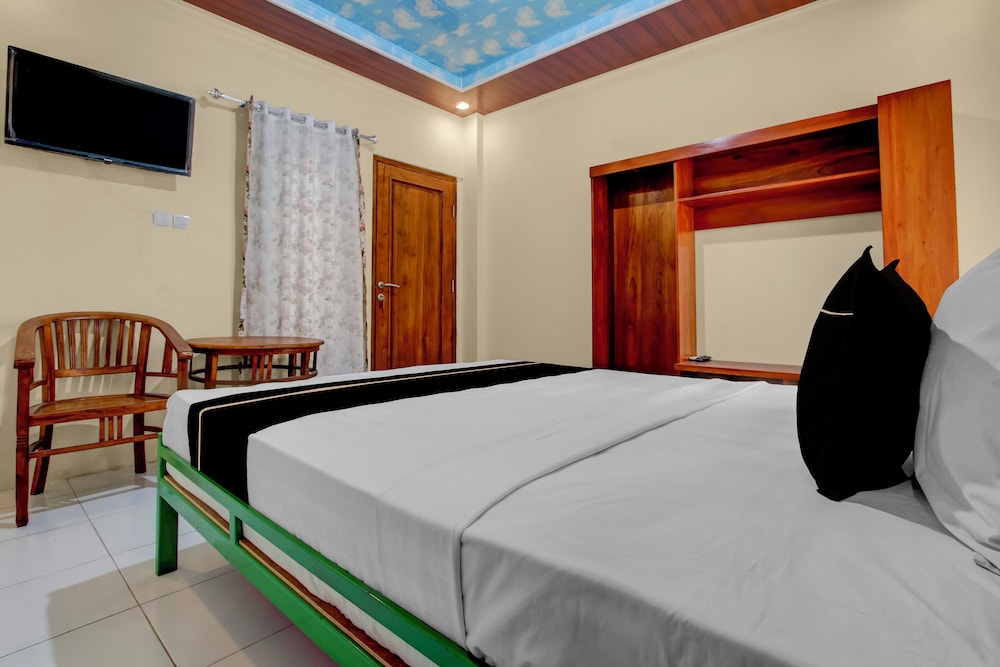 OYO 95019 Jeppi Homestay