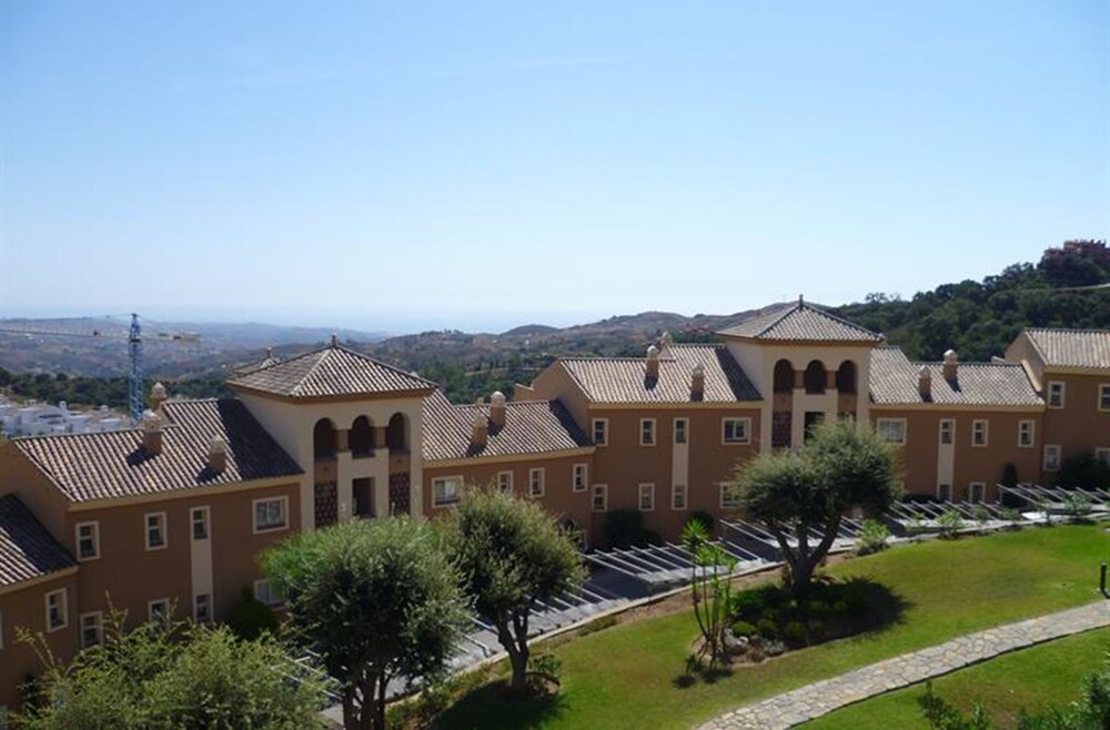 Apartamento El Vicario