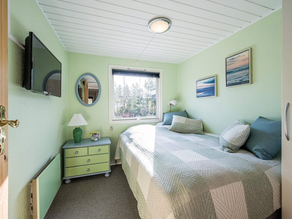 5 Person Holiday Home in Henne view 3