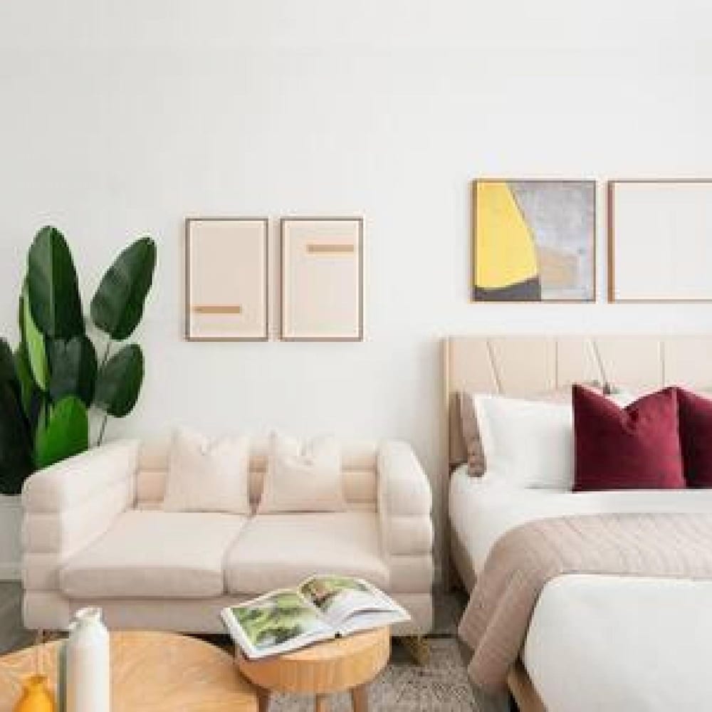 New Modern Studio UES W D
