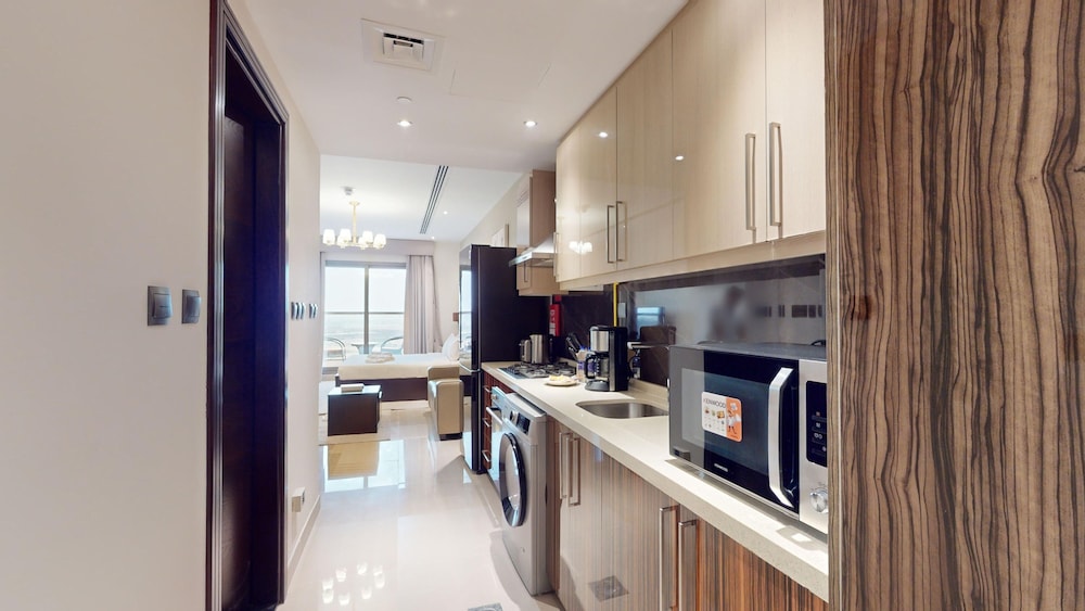 Downtown - Elite Residence 1508