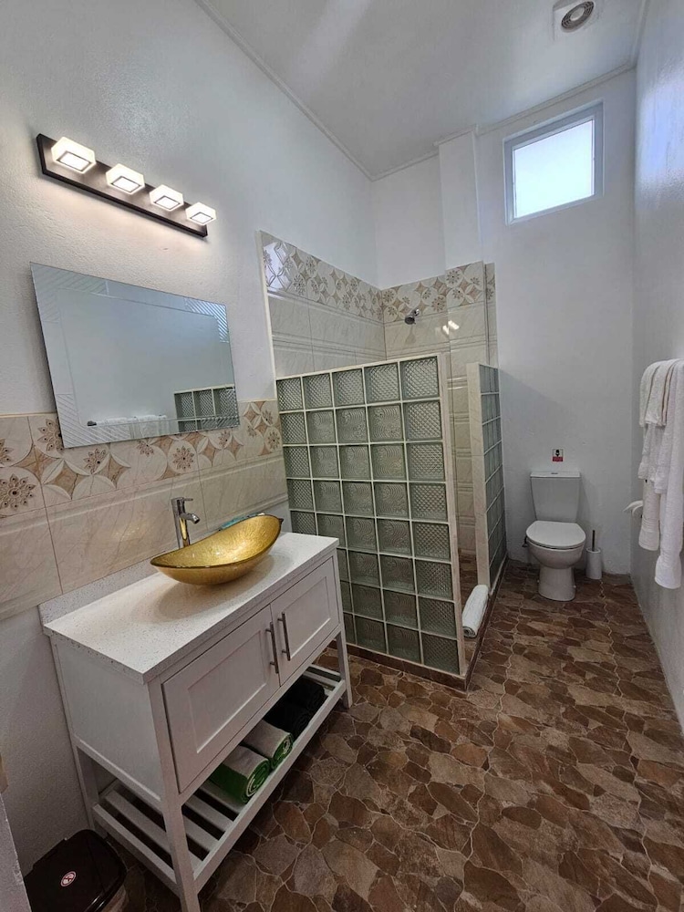 Agape Suites