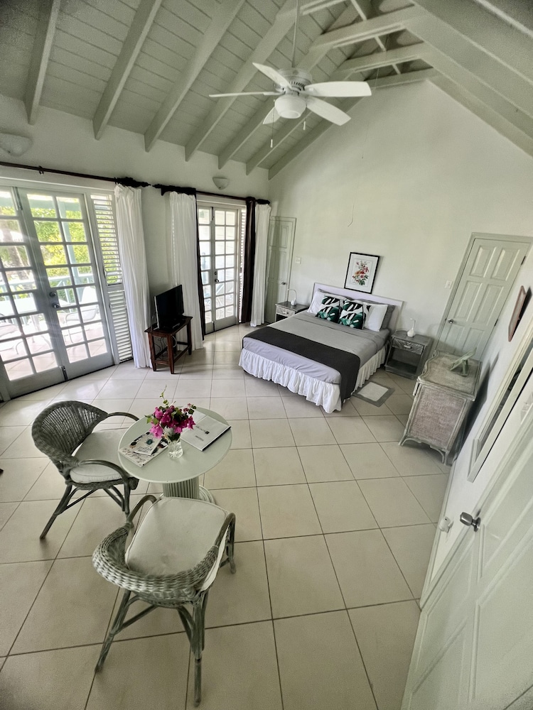 Inchcape Seaside Villas
