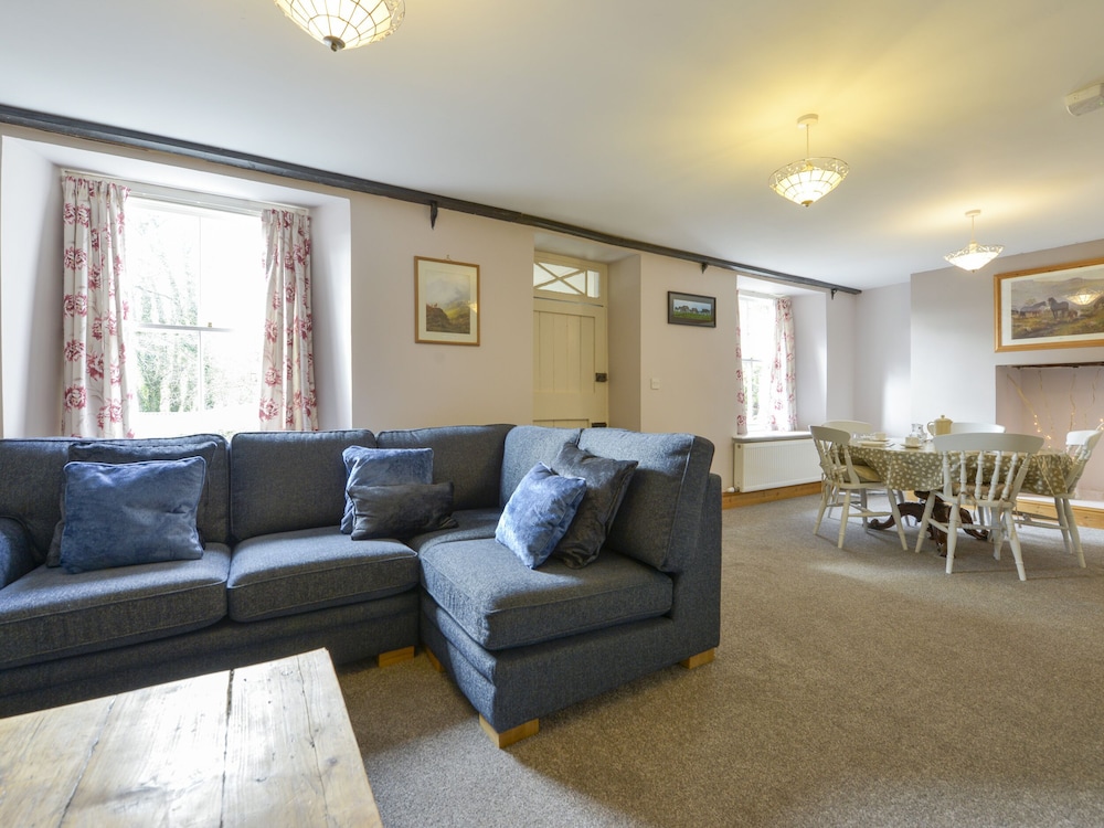 Yelverton Vacations - Brimpts Cottage - Property Image 30