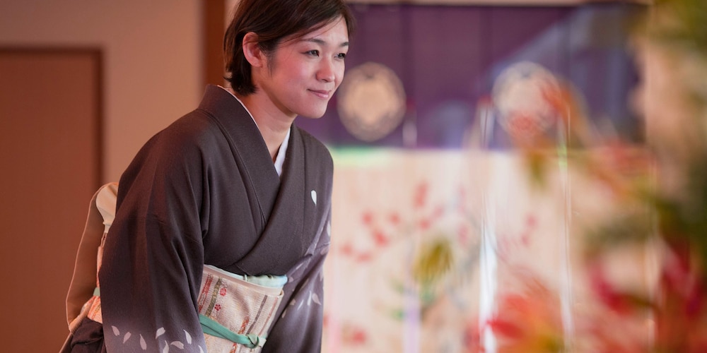 Oyado Suzuka