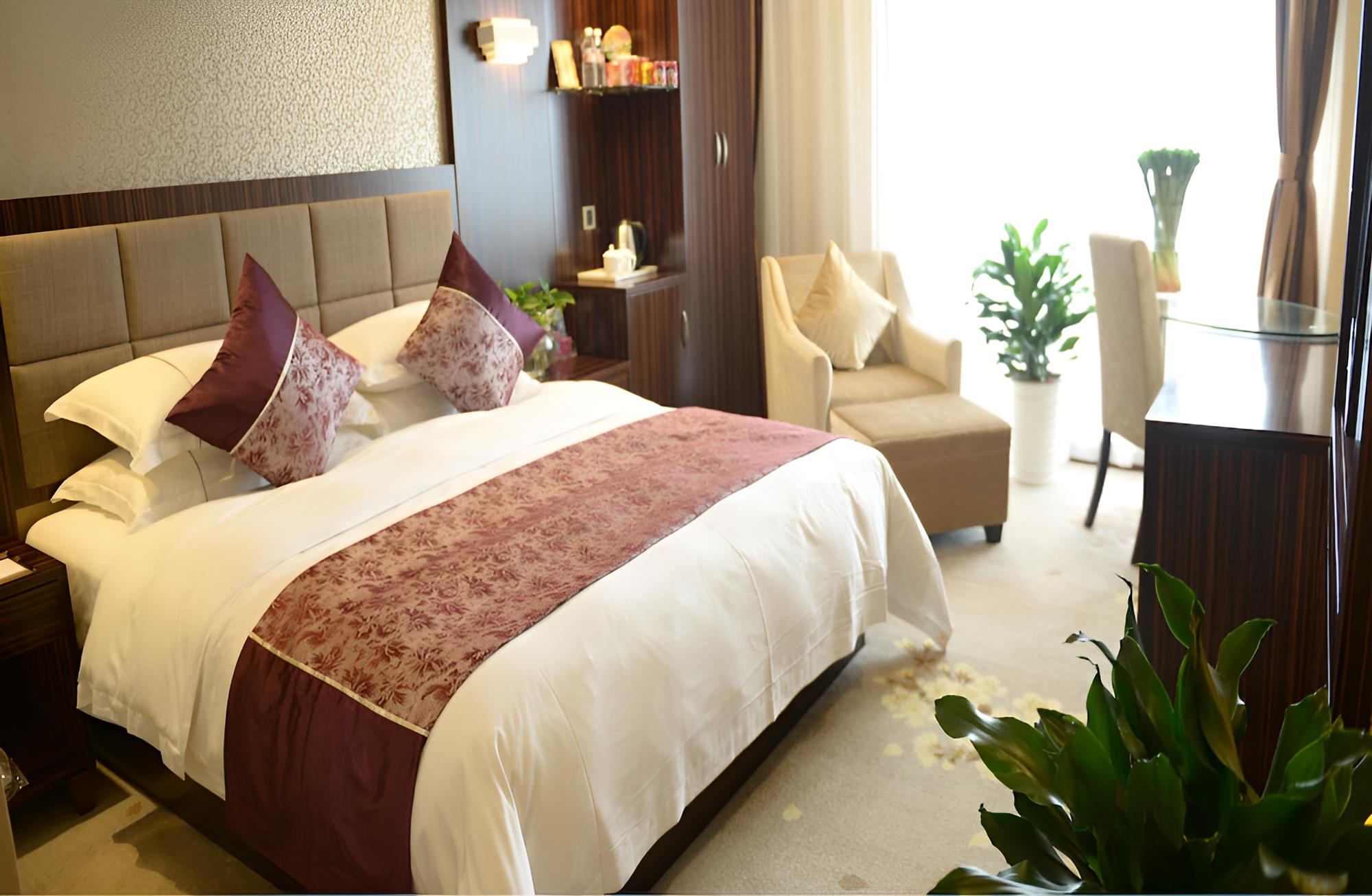 Hangzhou Wanshang International Hotel