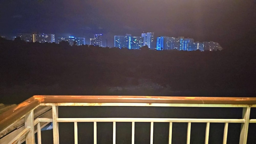 Pattaya Park Apartment