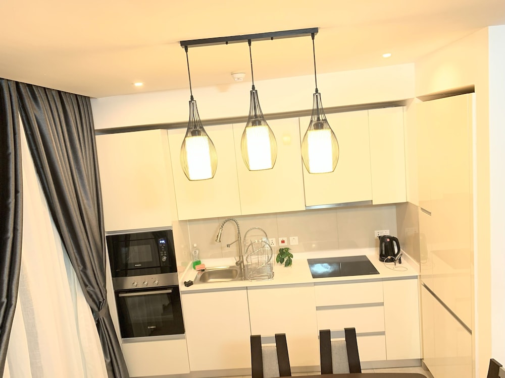 Nova luxe 2 Bed Executive Stay