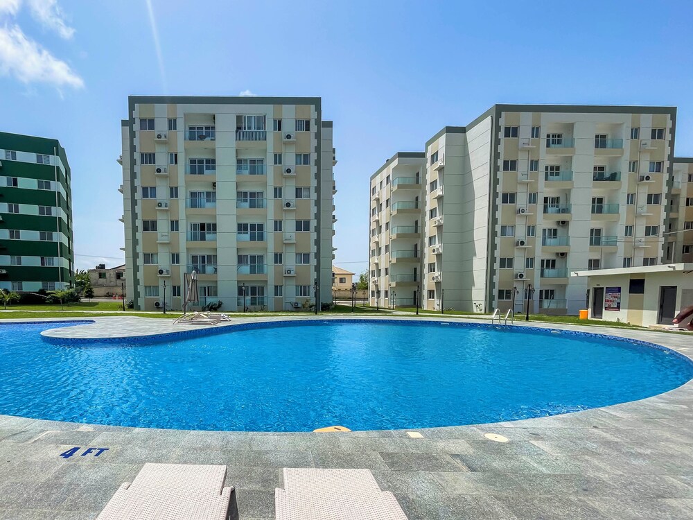 Serenity Haven - 2-bed Home Away From Home Apmt