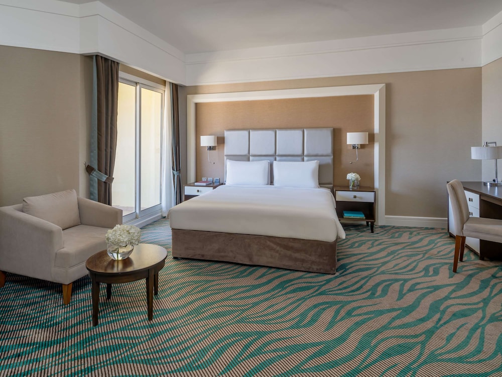 Rixos Bab Al Bahr - All Inclusive