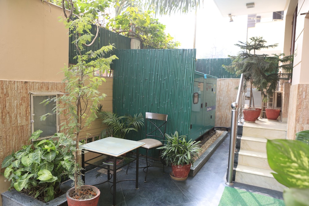 Srishti Home