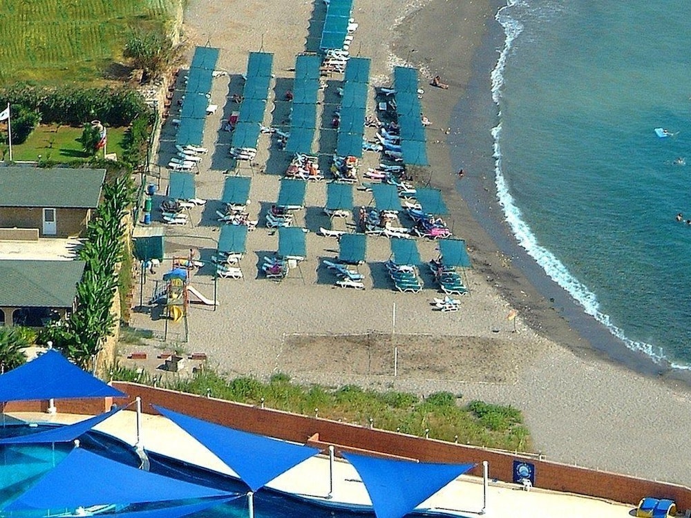 Asrın Beach Hotel - All Inclusive