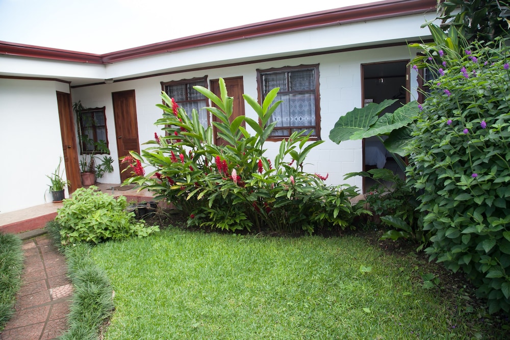 Casa Kibi Kibi